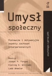 Umysł społeczny