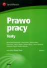 Prawo pracy Testy