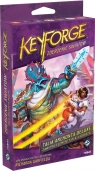 KeyForge: Zderzenie Światów - Talia deluxe Richard Garfield