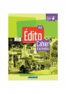 Edito A2 ćwiczenia + online ed.2022 Euridice Orlandino