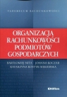 Organizacja rachunkowości podmiotów gospodarczych Nika Bartłomiej, Koczar Joanna, Kostyk-Siekierska Katarzyna