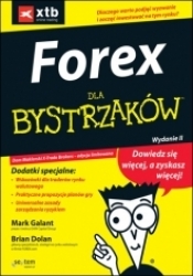 FOREX dla bystrzaków / Giełda. Podstawy inwestowania