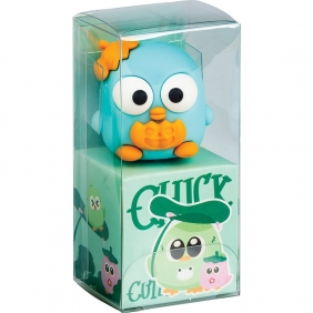 Temperówka silikonowa - Słodkie Kurczaki, 1 szt