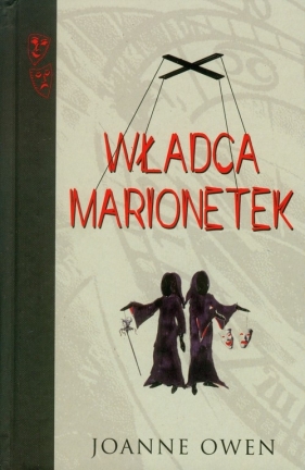 Władca marionetek - Owen Joanne