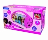 Głosnik z mikrofonem  Barbie Lexibook BTP585BBZ
