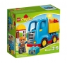 Lego Duplo Ciężarówka (10529)