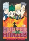 Hunter x Hunter. Tom 10 Yoshihiro Togashi