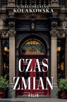  Czas zmian