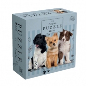 Interdruk, Puzzle 250: Puppy Sign 3