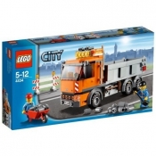 LEGO City Wywrotka