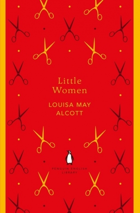 Little Women - Alcott Louisa