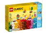 LEGO Classic: Kreatywny zestaw imprezowy (11029) Wiek: 5+