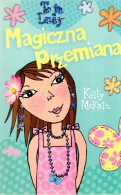 Magiczna przemiana