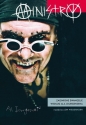 Ministry - Al Jourgensen