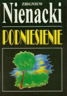 Podniesienie - Zbigniew Nienacki