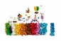 LEGO Classic: Kreatywny zestaw imprezowy (11029)