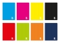 Zeszyt A5/32k kratka UV - One Color