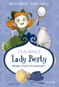 Tajemnice Lady Berty. Sprawa pociętych kapeluszy - Brian Freschi, Brian Freschi