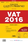 VAT 2016 3/2016 Podatki cz.1