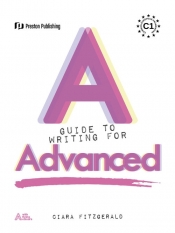 A Guide to Writing for Advanced - FitzGerald Ciara
