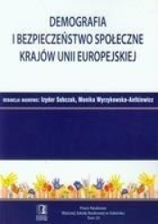 Demografia i bezpieczeństwo społeczne krajów Unii Europejskiej - <br />