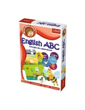 English ABC Mały odkrywca (01613)