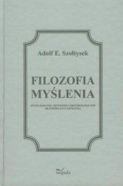 Filozofia myślenia