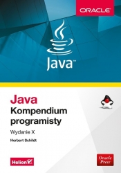 Java Kompendium programisty - Herbert Schildt