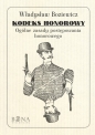Kodeks honorowy. - Władysław Boziewicz