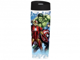 Kubek termiczny 400ml Avengers Heroes