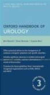 Oxford Handbook of Urology