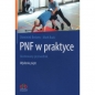 PNF w praktyce. Ilustrowany przewodnik. Wydanie piąte - Beckers Dominiek, Buck Math