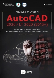 AutoCAD 2020 / LT 2020 (2013+) - Jaskulski Andrzej