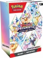 Pokémon TCG: Scarlet & Violet - Prismatic Evolutions - Booster Bundle