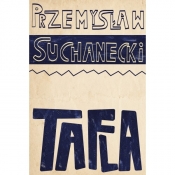 Tafla - Przemysław Suchanecki