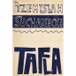 Tafla - Przemysław Suchanecki