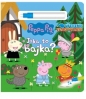 Wodne zgadywanki. Peppa Pig. Jaka to bajka? - Opracowanie zbiorowe