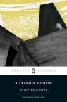 Selected Poetry Alexander Pushkin