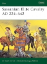 Sassanian Elite Cavalry AD 224-642 Farrokh Kaveh