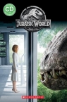 Jurassic World. Reader Level 3 + CD praca zbiorowa
