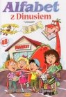 Alfabet z Dinusiem Włodzimierz Kruszewski