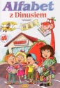 Alfabet z Dinusiem - Włodzimierz Kruszewski