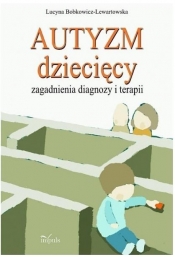 Autyzm dziecięcy