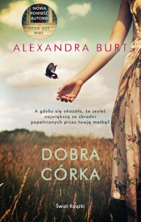 Dobra córka - Alexandra Burt