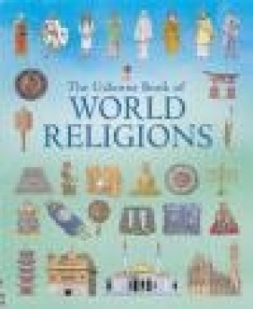 The Usborne Book of World Religions Susan Meredith