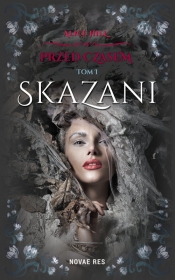 Przed czasem Tom 1 Skazani