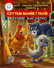 Czytam mamie i tacie