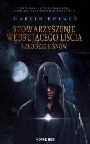 Stowarzyszenie wędrującego liścia i złodziej snów - Marcin Kołacz