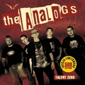 Talent zero (limited)