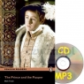 Pen. Prince and the Pauper bk/MP3 CD (2) Mark Twain